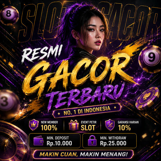 Slot Games: Exploring Gameplay, Themes, and Key Features